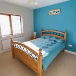 Prázdninový dům Swan *