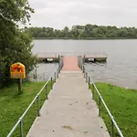 Swan Prázdninový dům