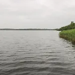 Swan Prázdninový dům Boyle