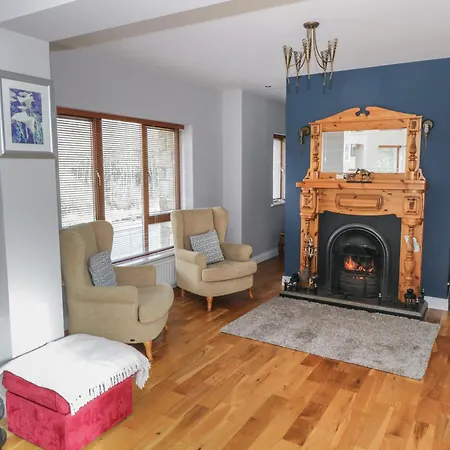 Casa vacanze Swan Boyle
