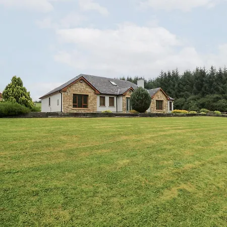 Dom wakacyjny Swan *