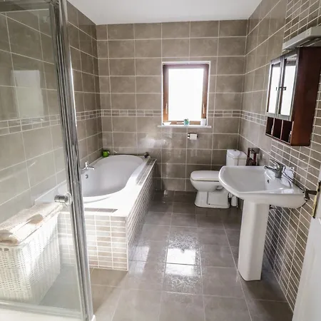 Swan Dom wakacyjny Boyle