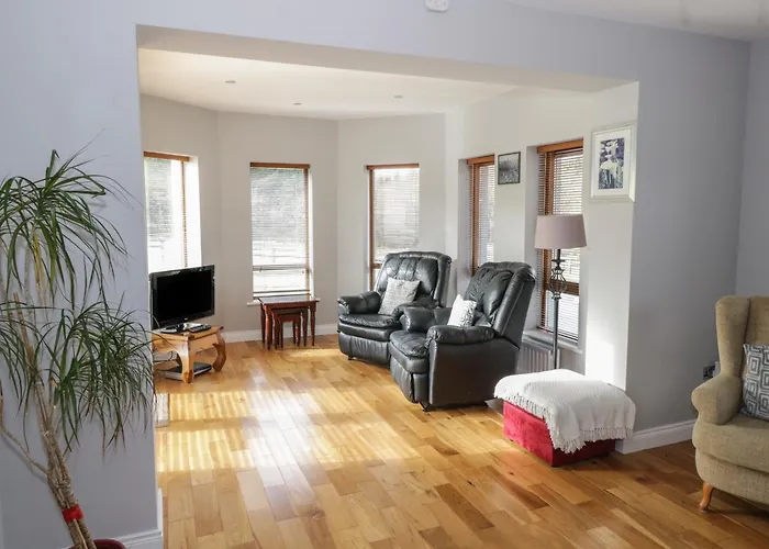 Hébergement de vacances Swan *