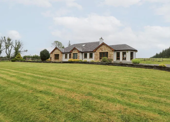 Swan Hébergement de vacances Boyle