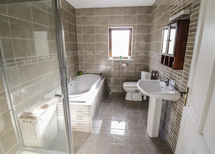 Swan Hébergement de vacances Boyle